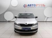 Skoda Rapid I Подольск  - изображение 28