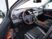 Lexus RX III Уфа  - изображение 28