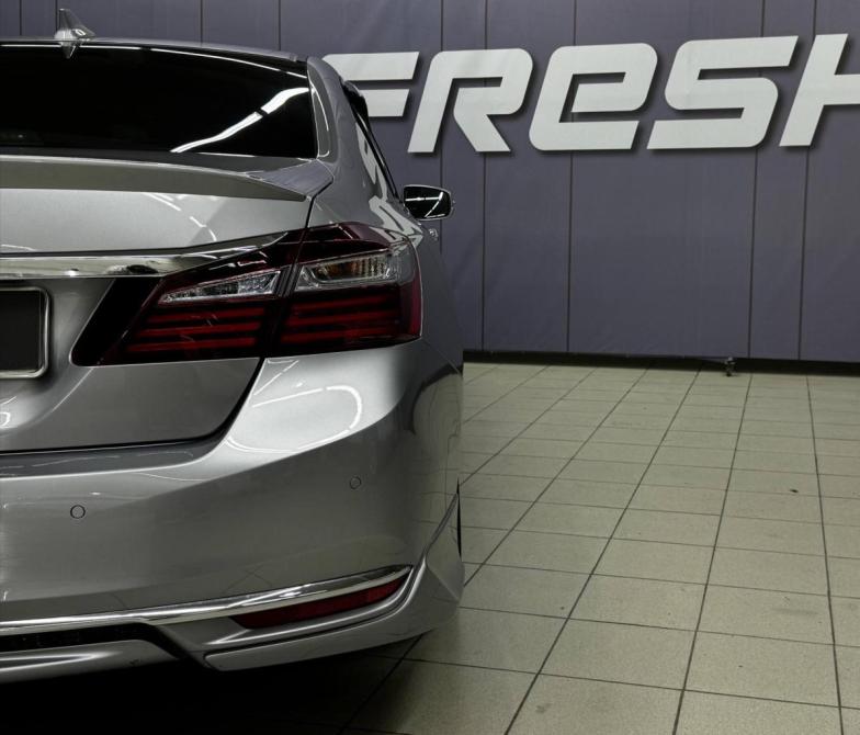 Honda Accord IX Рестайлинг Благовещенск  - изображение 9
