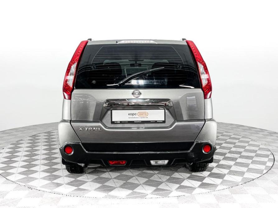 Nissan X-Trail II Рестайлинг Ногинск  - изображение 4