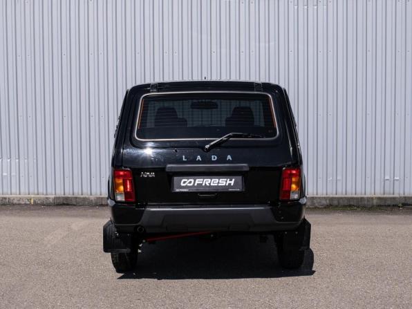 Lada (ВАЗ) Niva Legend с пробегом 2023 года, цена 956 000 рублей, 41533 км, внедорожник, Автокод Объявления