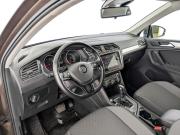 Volkswagen Tiguan II Санкт-Петербург  - изображение 46