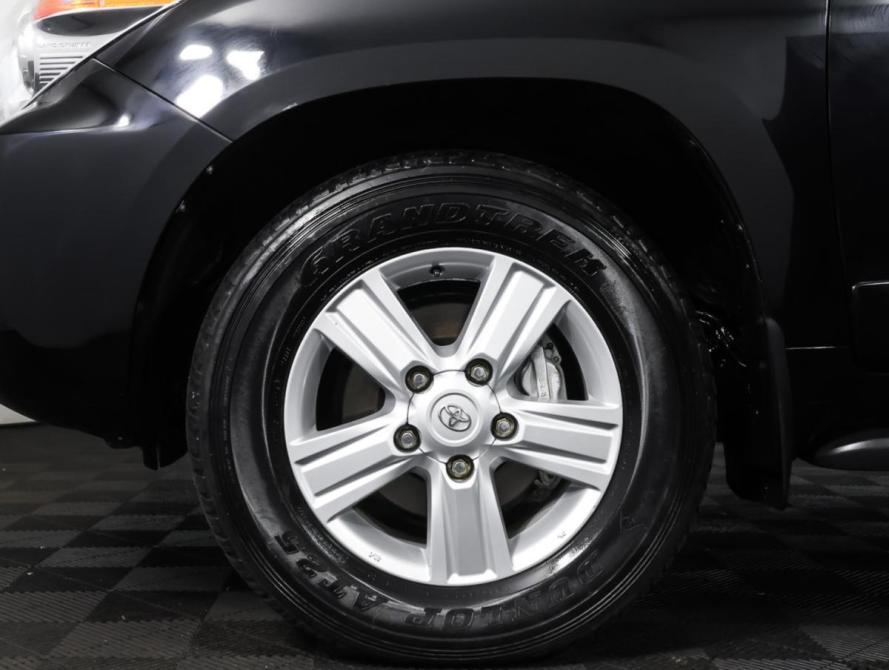 Toyota Land Cruiser 200 Series Рестайлинг 1 Москва  - изображение 30