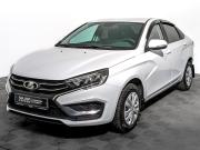 Lada (ВАЗ) Vesta I Рестайлинг (NG) Москва  - изображение 27