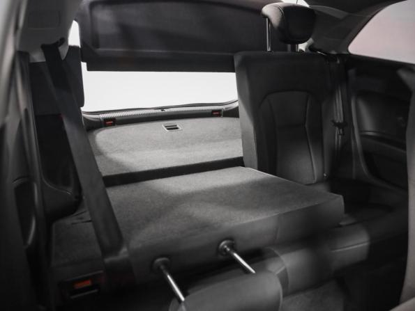 Audi A1 I (8X) с пробегом 2012 года, цена 1 149 000 рублей, 133028 км, хэтчбек, Автокод Объявления