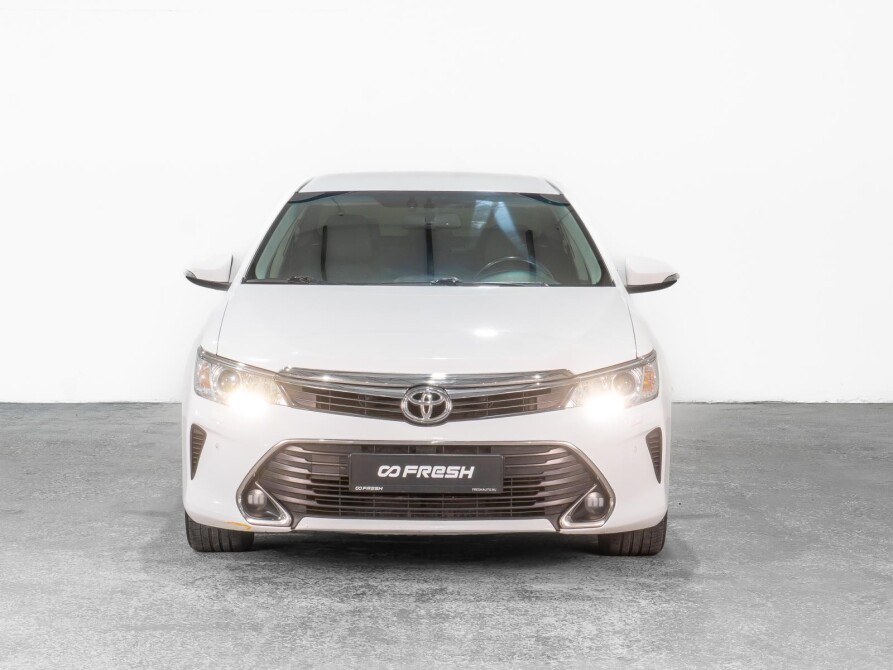 Toyota Camry VII (XV50) Рестайлинг Сургут  - изображение 3