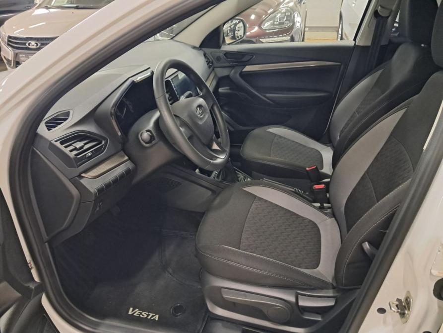 Lada (ВАЗ) Vesta I Рестайлинг (NG) Набережные Челны  - изображение 20