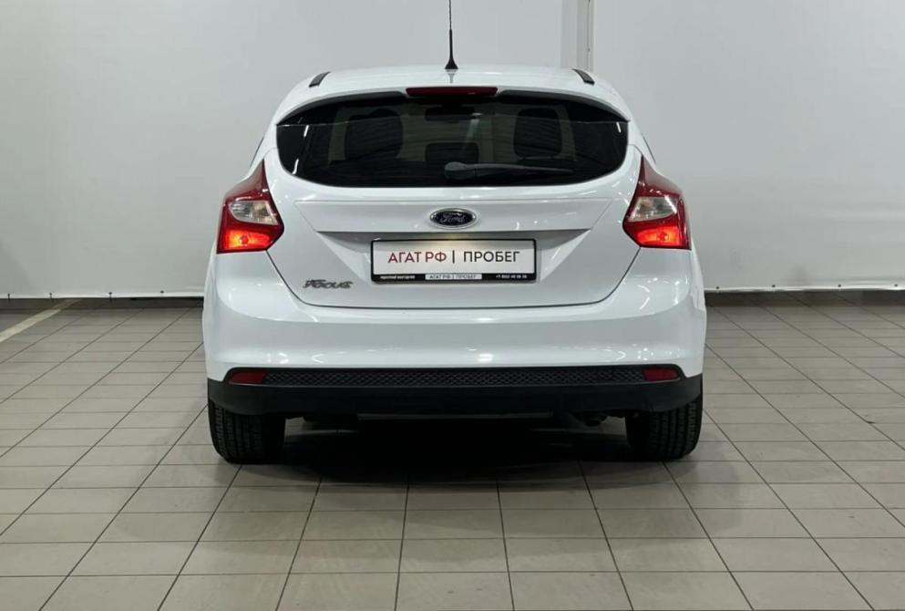 Ford Focus III Астрахань  - изображение 10