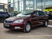 Skoda Octavia II (A5) Рестайлинг Волгоград  - изображение 38