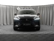 Jaguar F-Pace I Рестайлинг Москва  - изображение 32