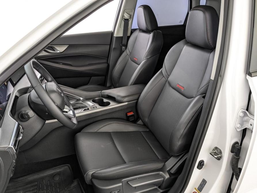 Changan CS35 Plus I Рестайлинг Москва  - изображение 20