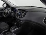 Hyundai Creta I Рестайлинг Москва  - изображение 25