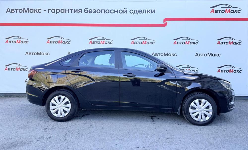 Lada (ВАЗ) Vesta I Рестайлинг (NG) Тюмень  - изображение 5