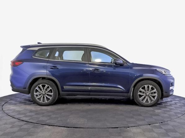 Chery Tiggo 8 I с пробегом 2020 года, цена 1 575 000 рублей, 102713 км, внедорожник, Автокод Объявления