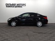 Hyundai Solaris I Рестайлинг Пермь  - изображение 20