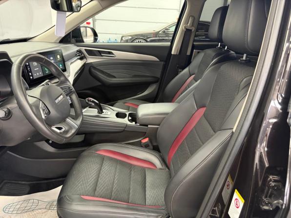 Haval F7 I Рестайлинг с пробегом 2022 года, цена 1 747 000 рублей, 79707 км, внедорожник, Автокод Объявления