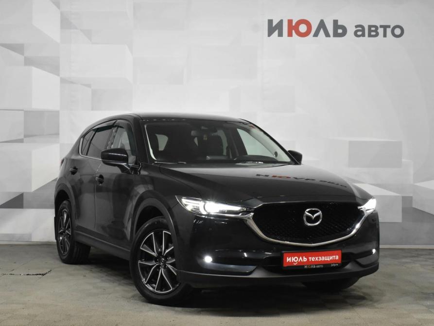 Mazda CX-5 II Екатеринбург  - изображение 3