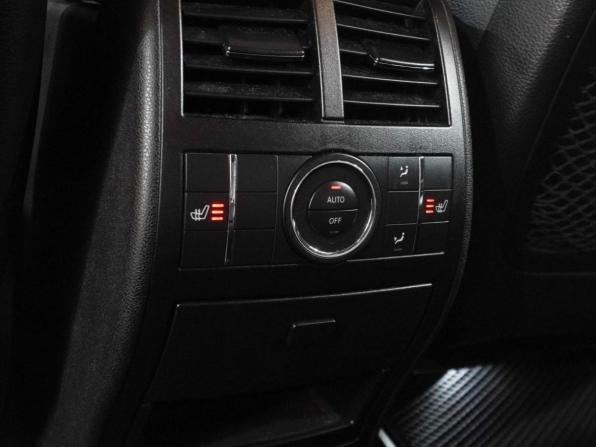 Mercedes-Benz GL-Класс I (X164) Рестайлинг с пробегом 2010 года, цена 1 879 000 рублей, 211171 км, внедорожник, Автокод Объявления