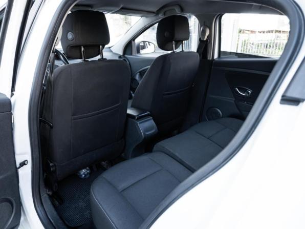 Renault Megane III с пробегом 2012 года, цена 677 000 рублей, 207831 км, хэтчбек, Автокод Объявления