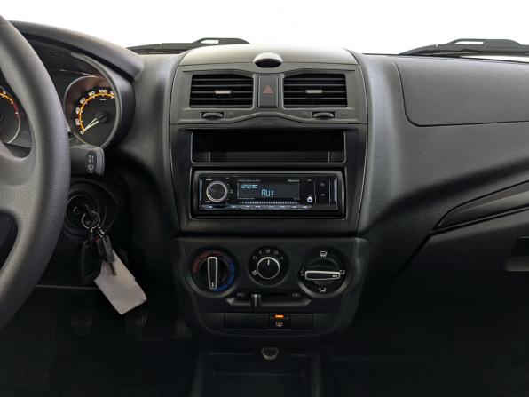 Lada (ВАЗ) Granta I Рестайлинг с пробегом 2021 года, цена 645 000 рублей, 55181 км, хэтчбек, Автокод Объявления