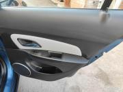Chevrolet Cruze I Рестайлинг Санкт-Петербург  - изображение 39