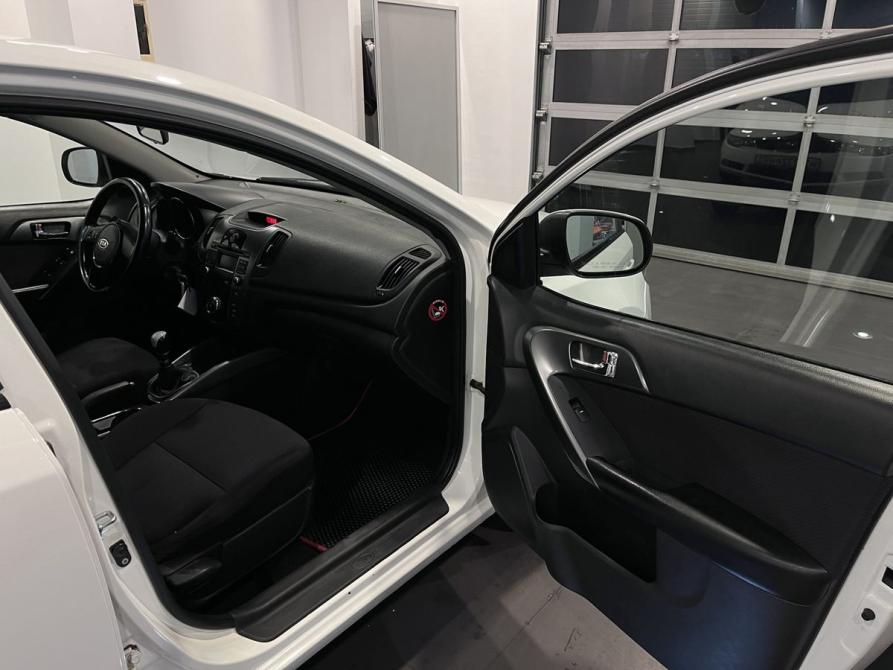 Kia Cerato II Чебоксары  - изображение 27