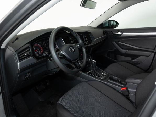Volkswagen Jetta VII с пробегом 2020 года, цена 2 250 000 рублей, 37755 км, седан, Автокод Объявления