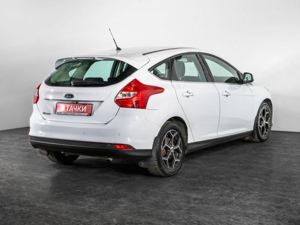 Ford Focus III с пробегом 2013 года, цена 760 000 рублей, 131323 км, хэтчбек, Автокод Объявления
