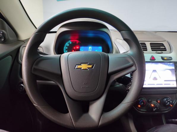 Chevrolet Cobalt II с пробегом 2013 года, цена 712 000 рублей, 120430 км, седан, Автокод Объявления