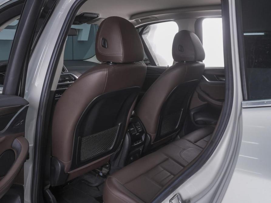 BMW X3 III (G01) Ростов-на-Дону  - изображение 11