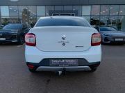 Renault Logan II Рестайлинг Стерлитамак  - изображение 21