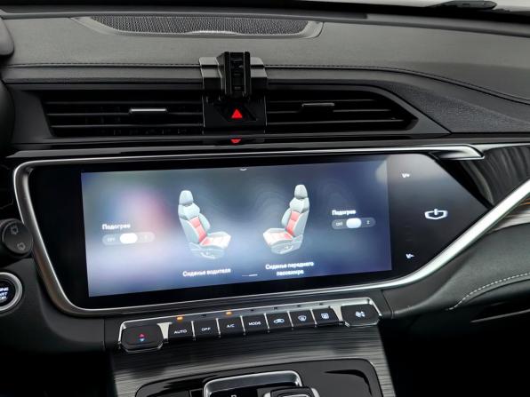 Geely Atlas Pro с пробегом 2023 года, цена 1 888 000 рублей, 89779 км, внедорожник, Автокод Объявления