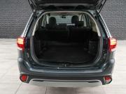 Mitsubishi Outlander III Рестайлинг 3 Екатеринбург  - изображение 25
