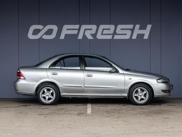 Nissan Almera Classic I с пробегом 2012 года, цена 635 000 рублей, 151974 км, седан, Автокод Объявления