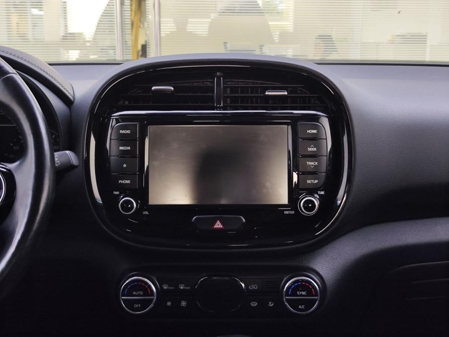 Kia Soul III Уфа  - изображение 18
