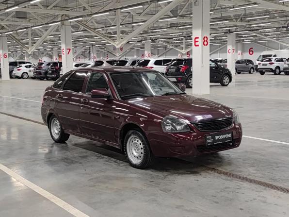Lada (ВАЗ) Priora I с пробегом 2011 года, цена 310 000 рублей, 217540 км, хэтчбек, Автокод Объявления