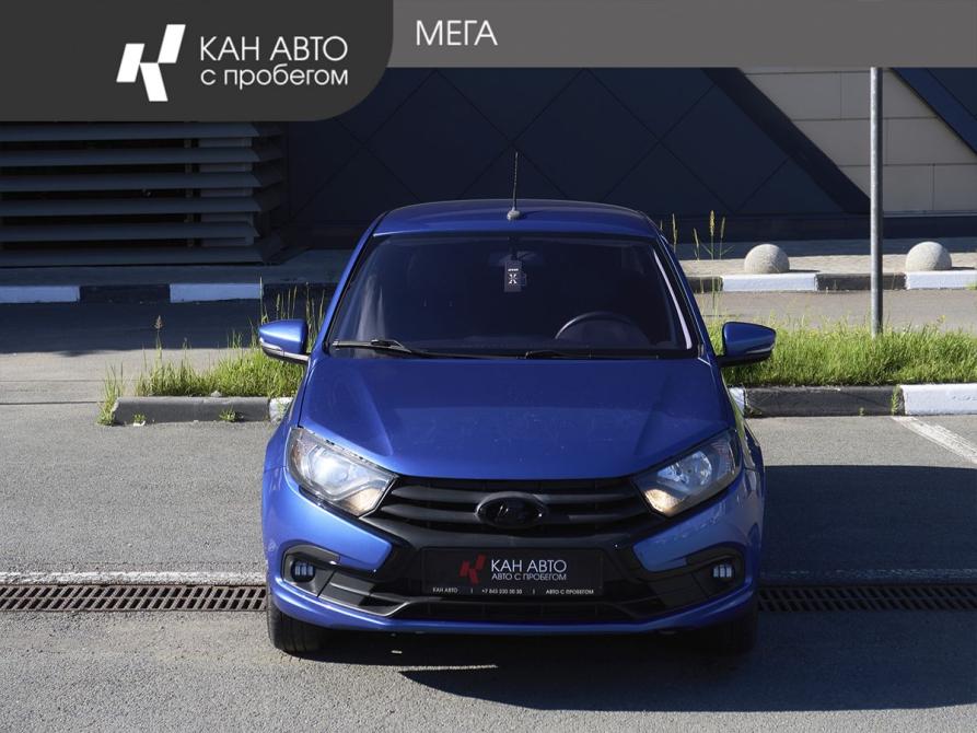 Lada (ВАЗ) Granta I Рестайлинг Казань  - изображение 3