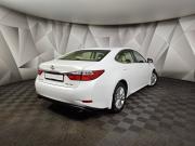 Lexus ES VI Москва  - изображение 22