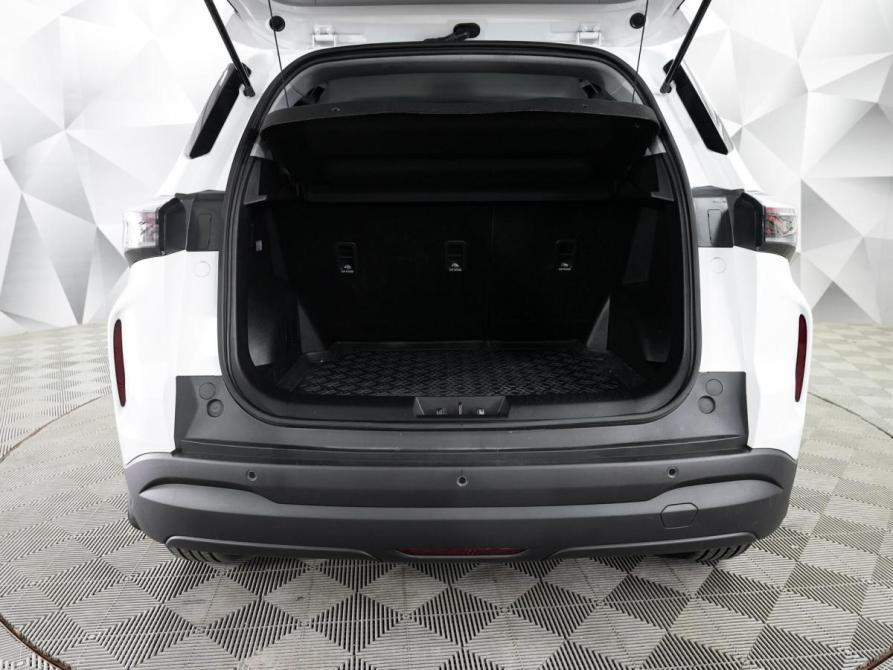 Chery Tiggo 4 I Рестайлинг 2 Ульяновск  - изображение 20