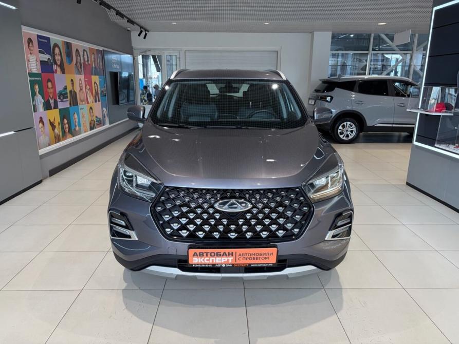 Chery Tiggo 4 Pro I Рестайлинг Екатеринбург  - изображение 2