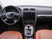 Skoda Octavia II (A5) Рестайлинг Москва  - изображение 29