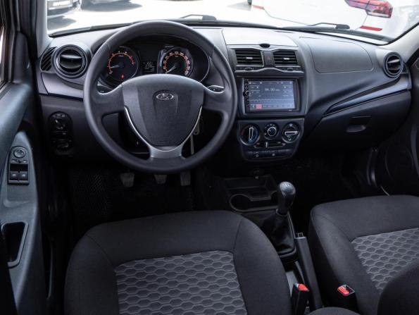 Lada (ВАЗ) Granta I Рестайлинг с пробегом 2024 года, цена 959 000 рублей, 21736 км, лифтбек, Автокод Объявления