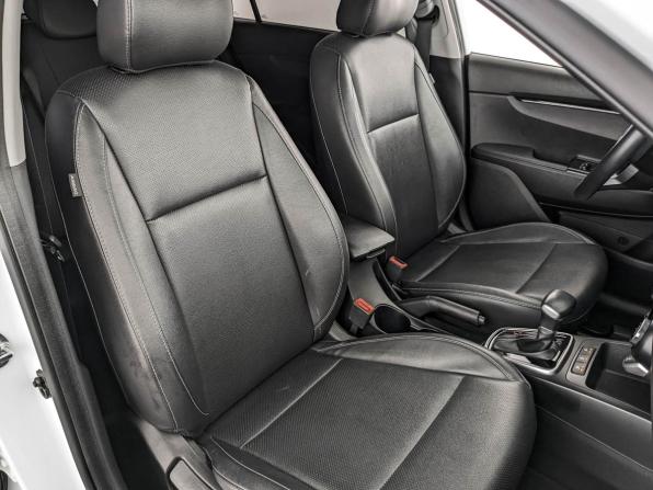 Kia Rio IV с пробегом 2020 года, цена 1 665 000 рублей, 53901 км, хэтчбек, Автокод Объявления