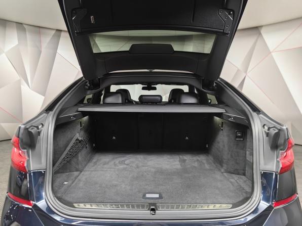 BMW 6 серии IV (G32) с пробегом 2019 года, цена 4 500 000 рублей, 133598 км, лифтбек, Автокод Объявления