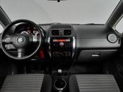 Suzuki SX4 I (Classic) Рестайлинг Подольск  - изображение 37
