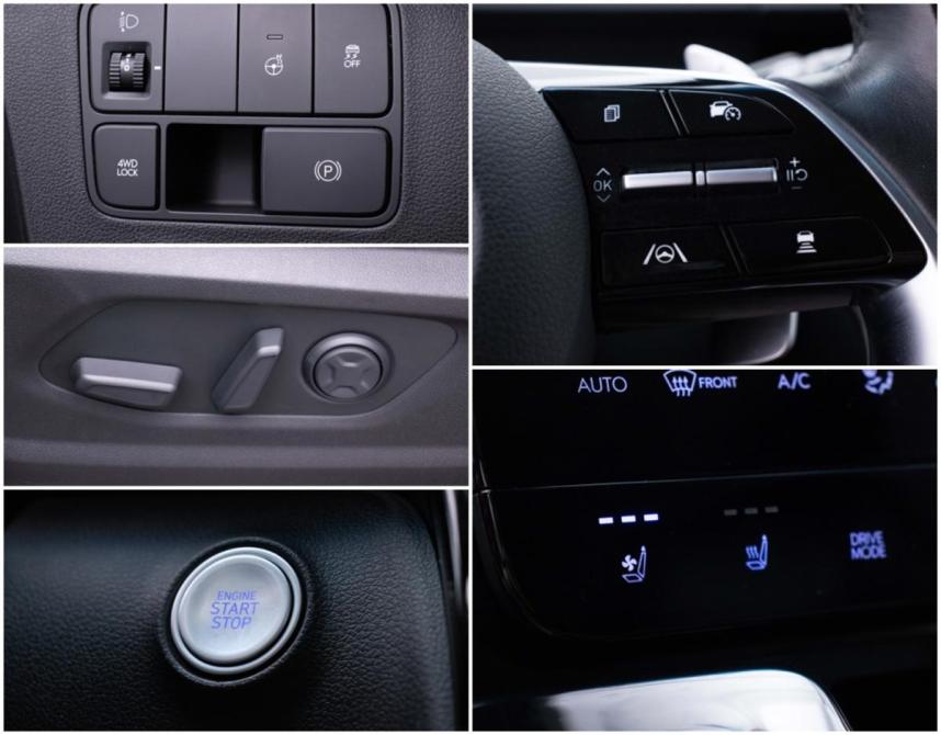 Hyundai Staria I Москва  - изображение 17