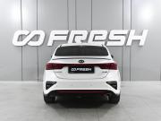 Kia Cerato IV Ростов-на-Дону  - изображение 27