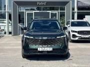 Geely Atlas II Воронеж  - изображение 28