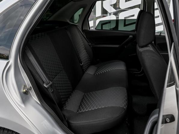 Lada (ВАЗ) Granta I с пробегом 2017 года, цена 525 000 рублей, 117001 км, седан, Автокод Объявления