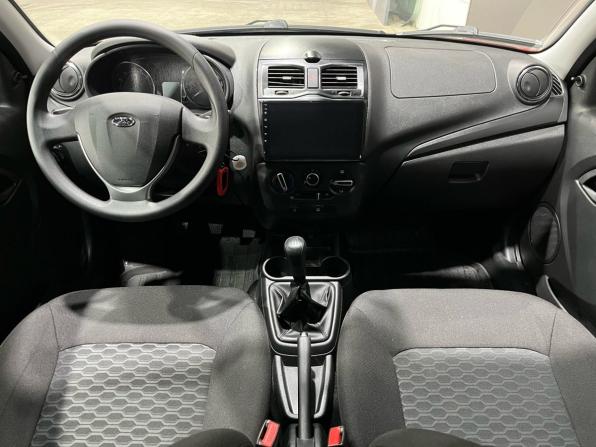 Lada (ВАЗ) Granta I Рестайлинг с пробегом 2021 года, цена 600 000 рублей, 30673 км, хэтчбек, Автокод Объявления